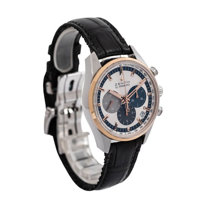 Zenith El Primero 51.2150.400/69.C713 Image 2